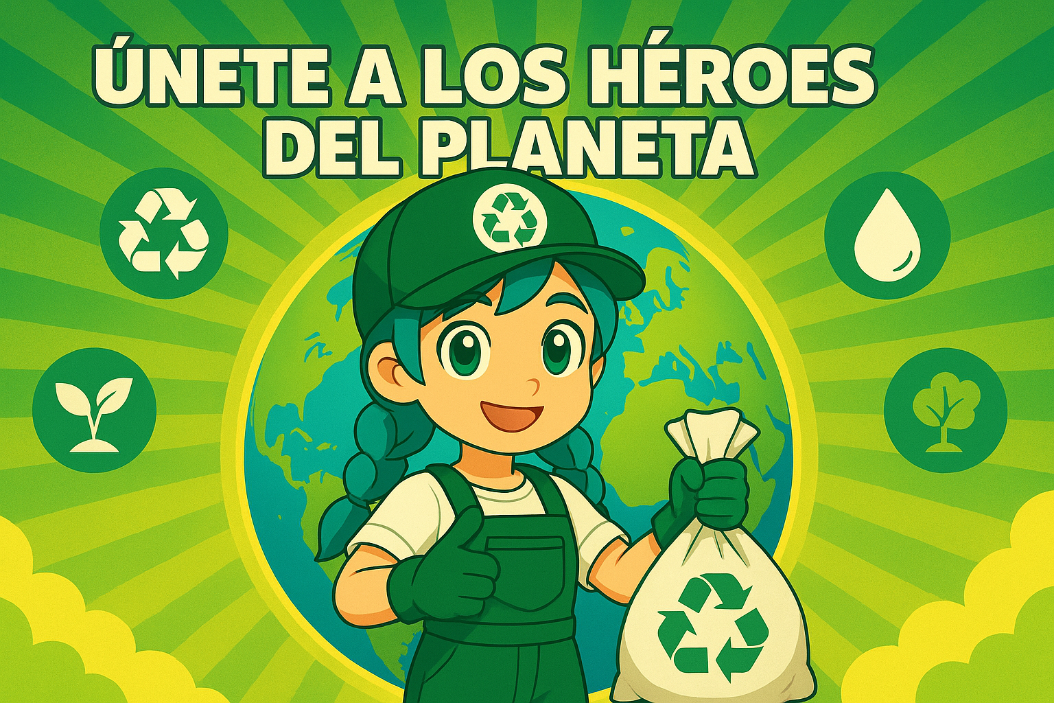 Misión