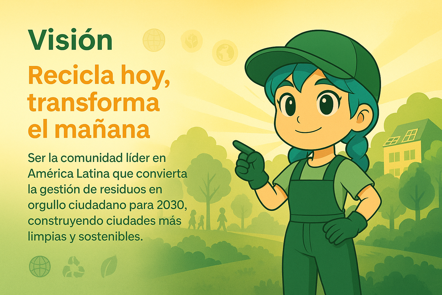 Visión